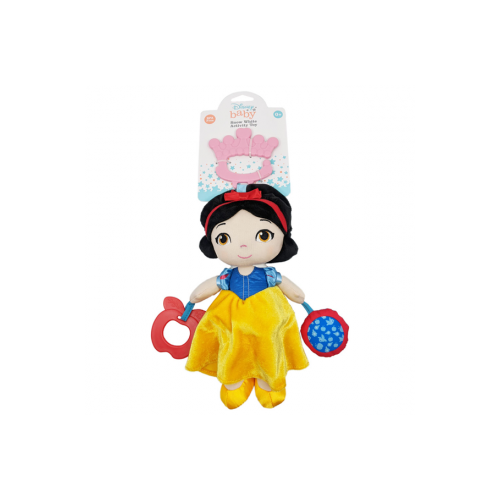 Disney Princess Snow White Baby Activity Toy