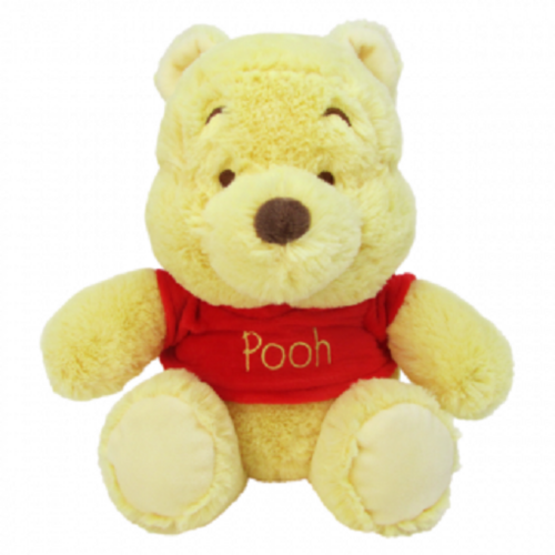 Winnie The Pooh Beanie Plush Toy 30cm