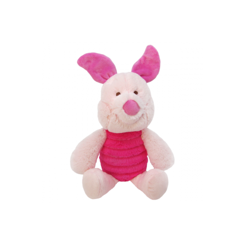 Winnie the Pooh Piglet Plush Toy 23cm