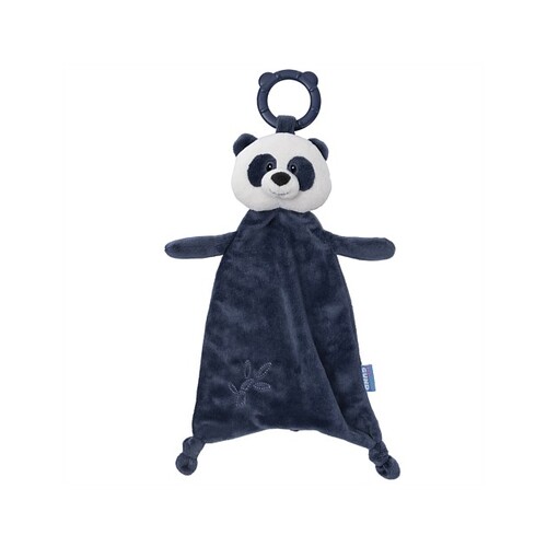 GUND Baby Toothpick Panda Toothpick Teether Comforter 30cm
