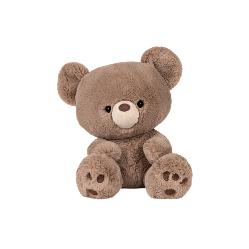 GUND Teddy Bear Kai Brown Small 30cm