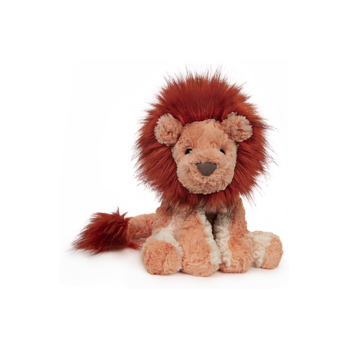 GUND Cozys Lion Plush Toy 25cm
