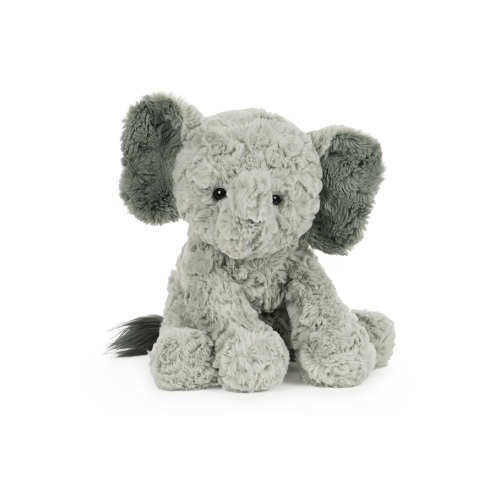 GUND Cozys Elephant Plush Toy 25cm