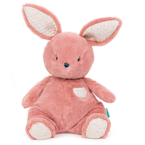 GUND Baby Oh So Snuggly Bunny Large Plush Toy 30cm