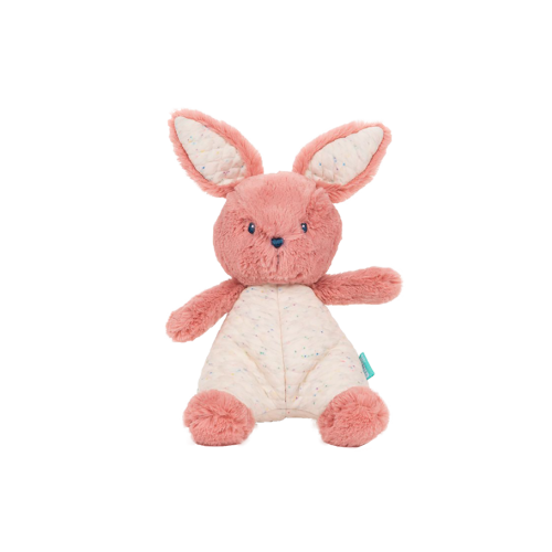 GUND Baby Oh So Snuggly Bunny Small Plush Toy 25cm