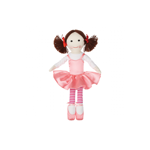 Play School Jemima Ballerina Plush Toy 30cm