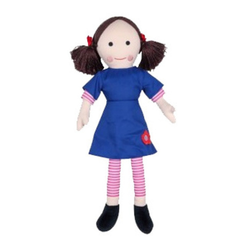 Play School Jemima Plush Cuddle Doll 50cm