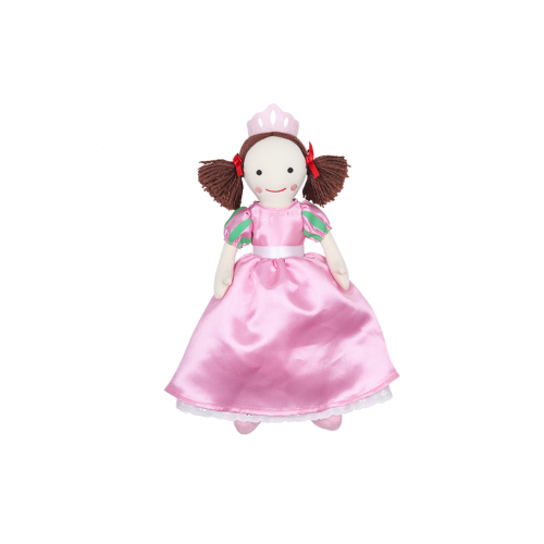 Play School Jemima Princess Plush Toy 30cm