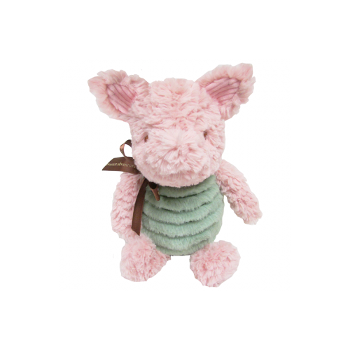 Winnie the Pooh Classic Piglet Plush Toy 23cm