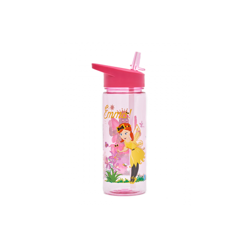 The Wiggles Emma & Dorothy Fairies Drink Bottle 350ml