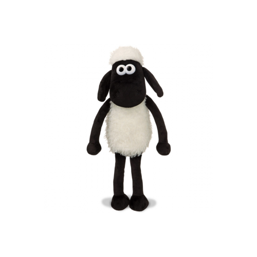 Shaun the Sheep Plush Toy 20cm