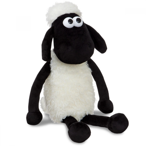 Shaun the Sheep Plush Toy 30cm