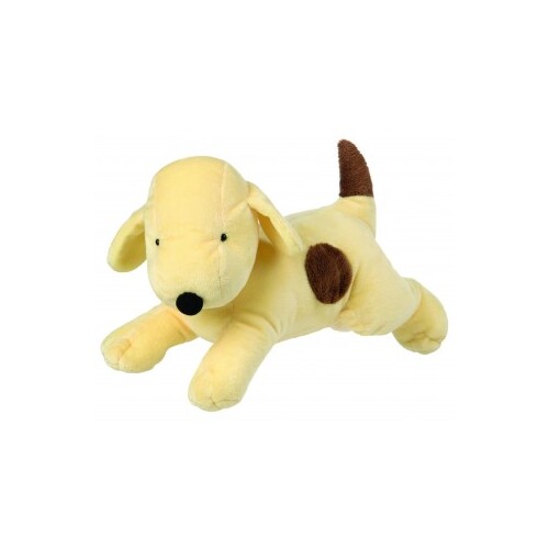 Spot the Dog Lying Plush Toy 30cm