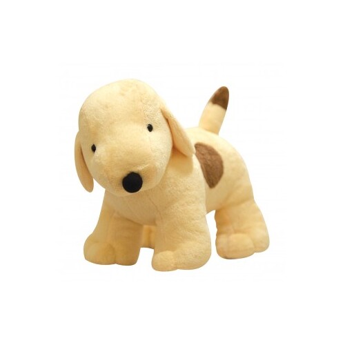 Spot the Dog Standing Plush Toy 18cm