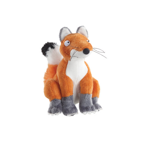 Gruffalo fox toy cheap