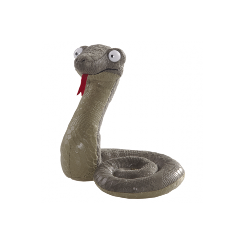 The Gruffalo Snake Plush Toy Small 16cm