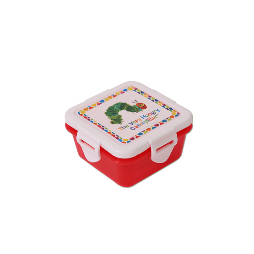 The Very Hungry Caterpillar Snack Box