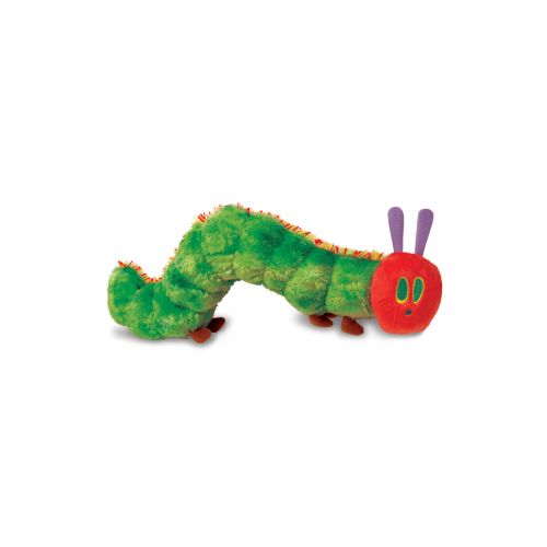 Very hungry caterpillar large soft toy deals
