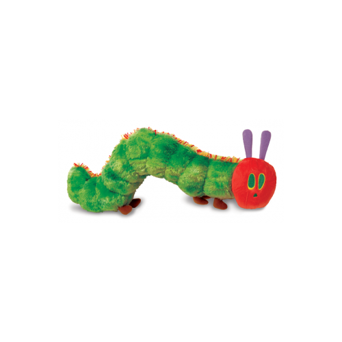 The Very Hungry Caterpillar Plush Toy Large 42cm