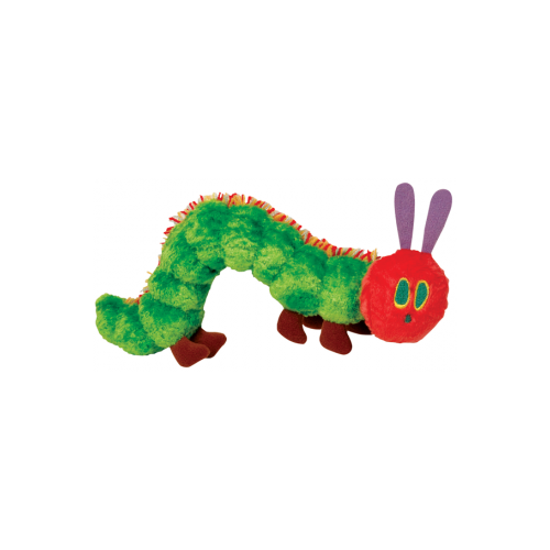The Very Hungry Caterpillar Beanie Plush Toy 26cm