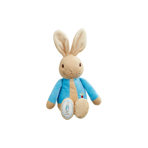 Beatrix Potter My First Peter Rabbit Plush Toy 26cm