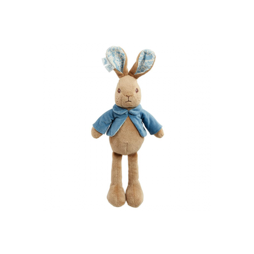 Beatrix Potter Signature Peter Rabbit Plush Toy 34cm