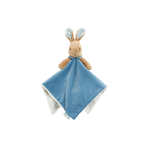 Beatrix Potter Signature Peter Rabbit Baby Comfort Blanket