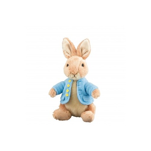 Beatrix Potter Peter Rabbit Plush Toy Small 16cm