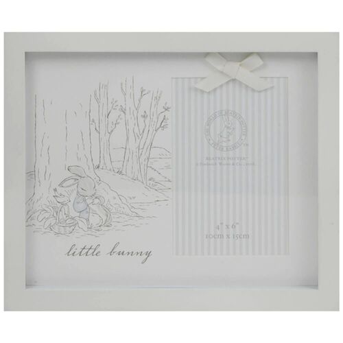 Beatrix Potter Peter Rabbit Photo Frame