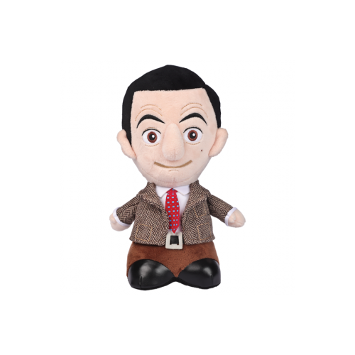 Mr bean clearance plush doll