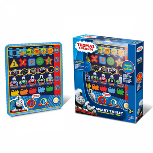 Thomas & Friends Smart Tablet Interactive Educational Toy