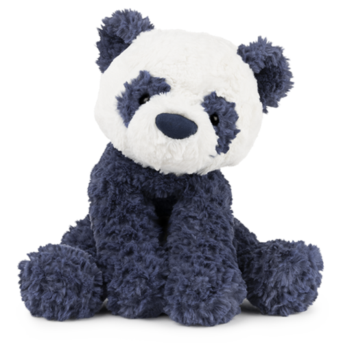 GUND Cozys Panda Plush Toy 25cm