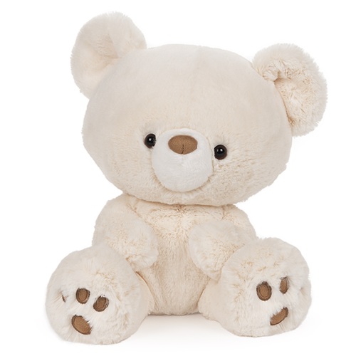 GUND Teddy Bear Kai Vanilla Small 30cm