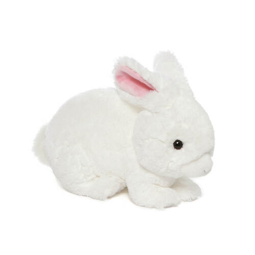 GUND Lil Whispers Bunny Plush Toy 30cm