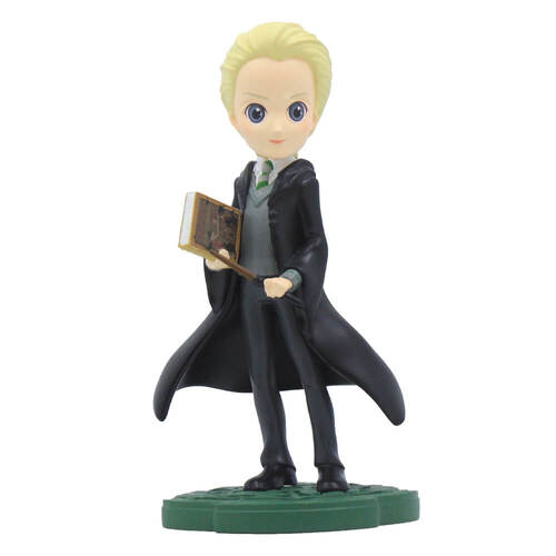 Harry Potter Draco Malfoy Collectible Figurine