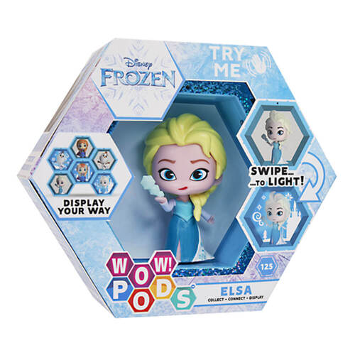 WOW! Pods Disney Frozen Elsa Series 1