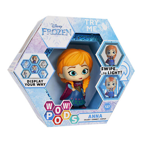 WOW! Pods Disney Frozen Anna Series 1