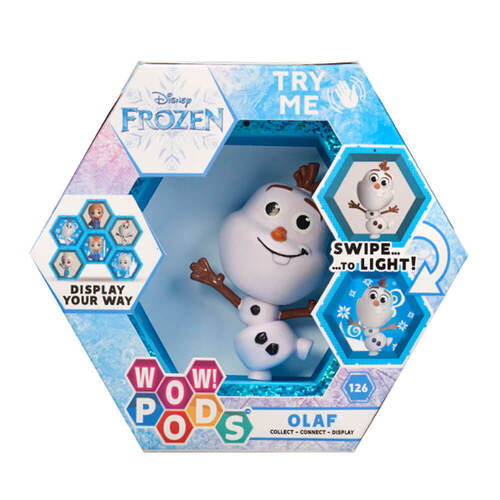 WOW! Pods Disney Frozen Olaf Series 1