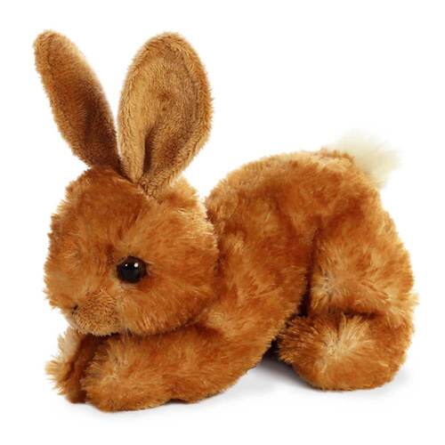 aurora stuffed animals