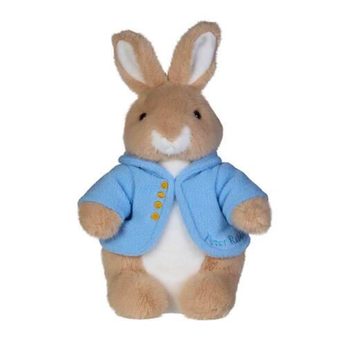 Beatrix Potter Peter Rabbit Classic Plush Toy 25cm