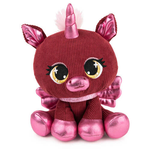 GUND P.Lushes Pets Vera Von Cord Plush Toy 16cm