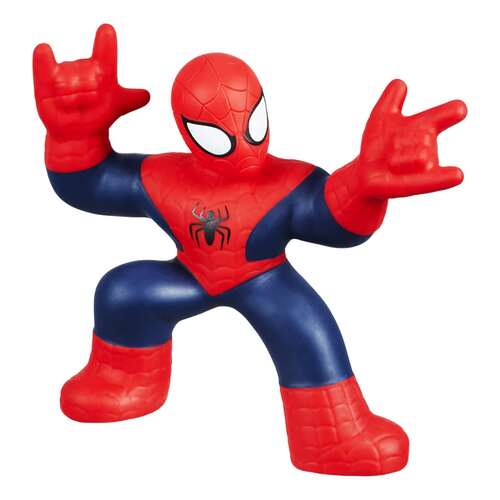 Heroes of Goo Jit Zu Marvel Spiderman Supagoo Large 20cm