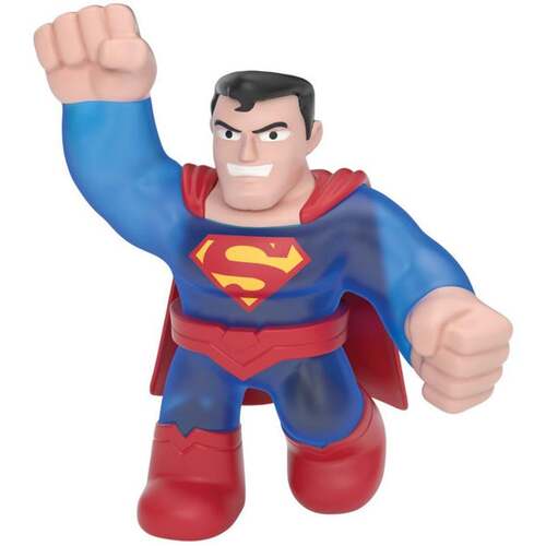 Heroes of Goo Jit Zu Superman DC Series 1 Hero Pack
