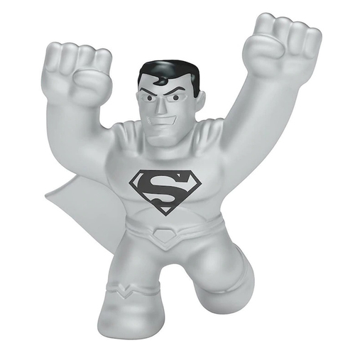 Heroes of Goo Jit Zu Minis Rare Superman DC Series 1