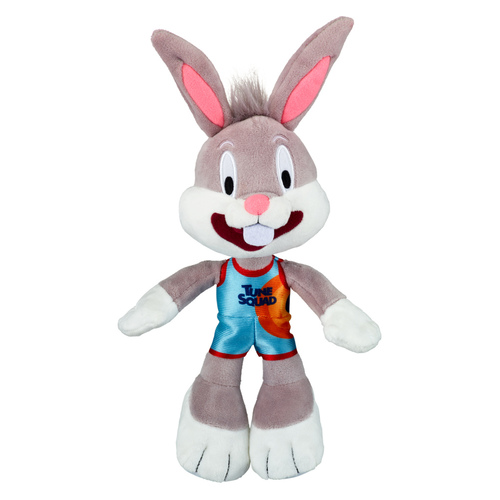 Space Jam Bugs Bunny Plush Toy Small 20cm