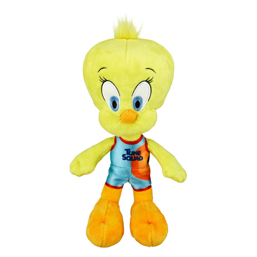 looney tunes tweety bird stuffed animal
