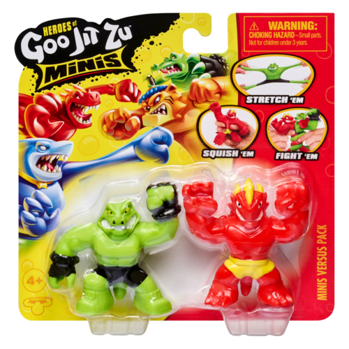 goo jit zu season 3