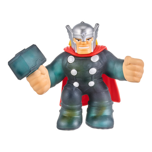 Heroes of Goo Jit Zu Marvel Thor Hero Pack