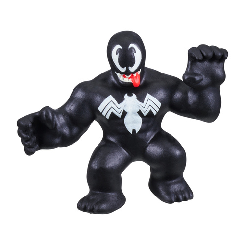 Heroes of Goo Jit Zu Marvel Venom Minis Hero Pack Series 4