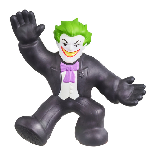 Heroes of Goo Jit Zu DC Joker in Black Tuxedo Hero Pack Series 3